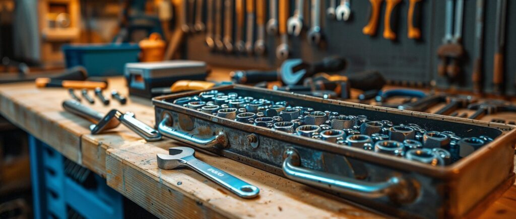 Atelier