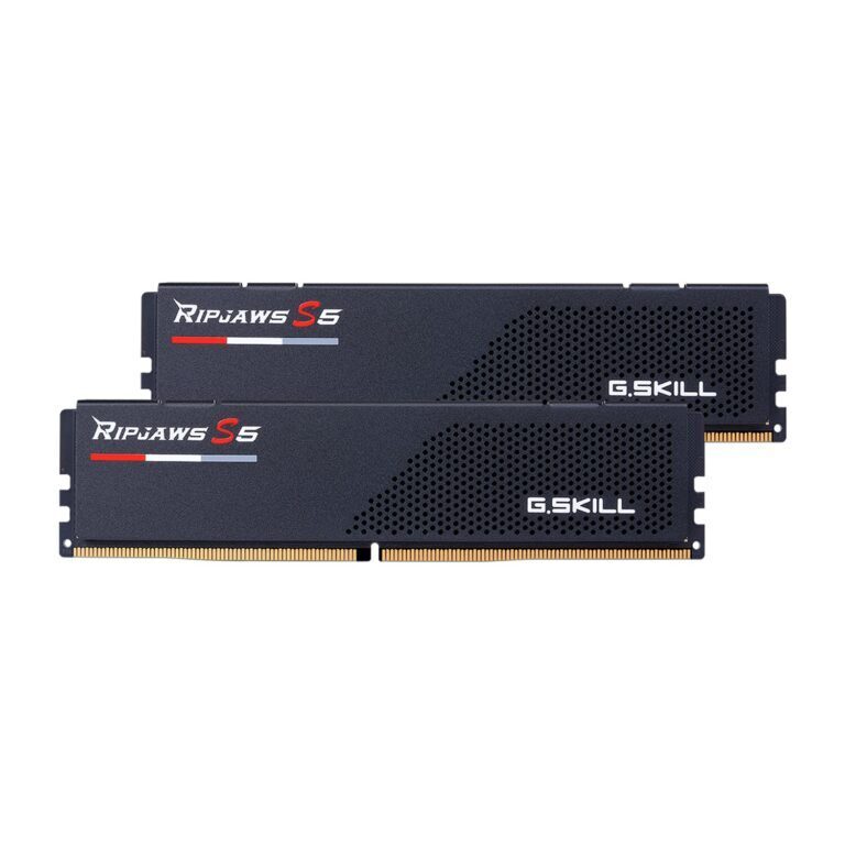 Barrette mémoire G.Skill Ripjaws S5 DDR5 32Go