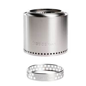 Brasero portable Solo Stove Ranger 2.0
