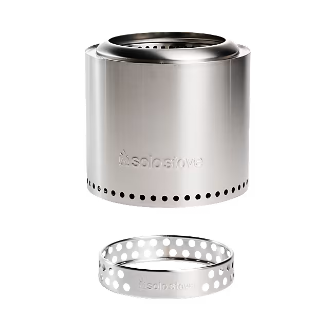 Brasero portable Solo Stove Ranger 2.0