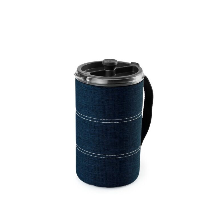 Cafetière à piston GSI Outdoors JavaPress 887 ml