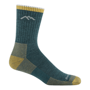 Chaussettes de randonnée Darn Tough Hiker Micro Crew
