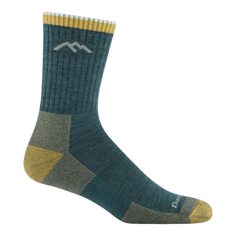 Chaussettes de randonnée Darn Tough Hiker Micro Crew