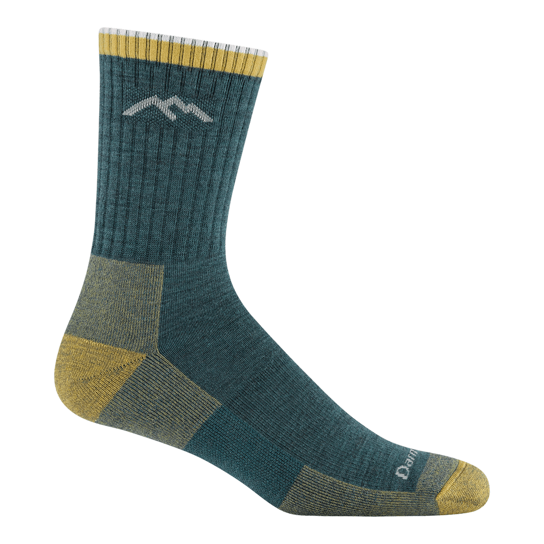 Chaussettes de randonnée Darn Tough Hiker Micro Crew