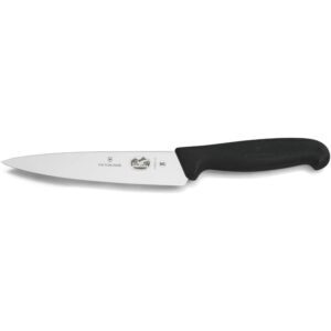 Couteau de chef Fibrox 15cm – Victorinox
