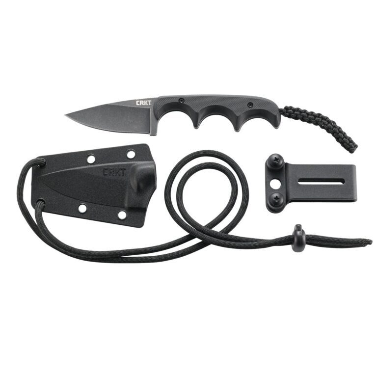 Couteau de cou CRKT Minimalist 2384K