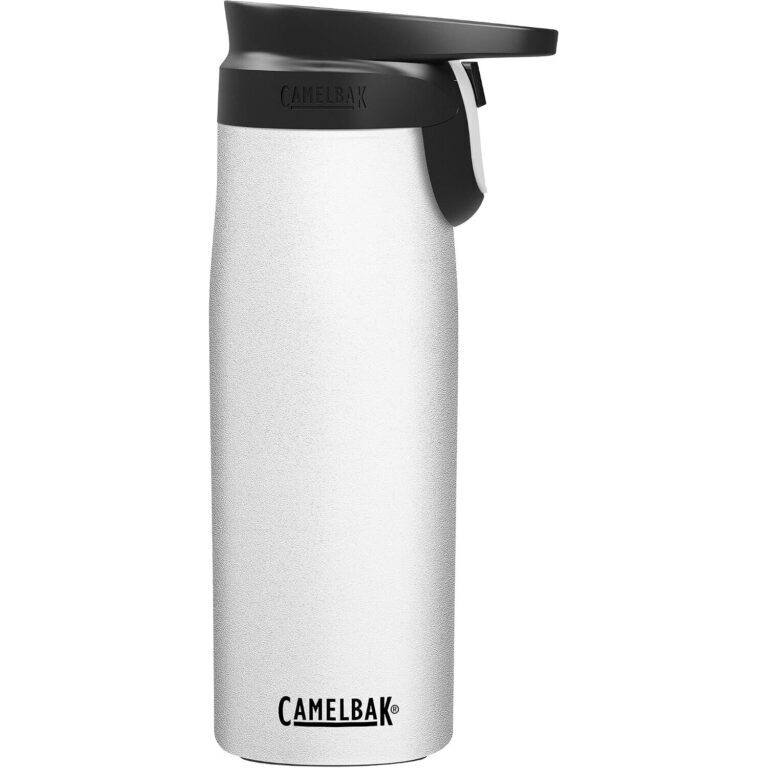 Gourde isotherme CamelBak Forge Flow 591ml