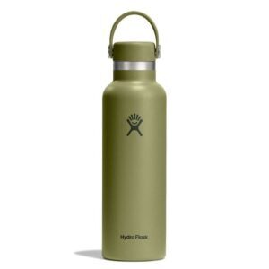 Gourde isotherme Hydro Flask 621 ml Standard Mouth