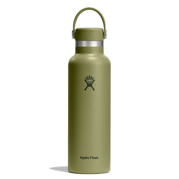 Gourde isotherme Hydro Flask 621 ml Standard Mouth