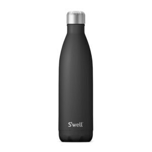 Gourde isotherme S’well Original 750 ml Onyx