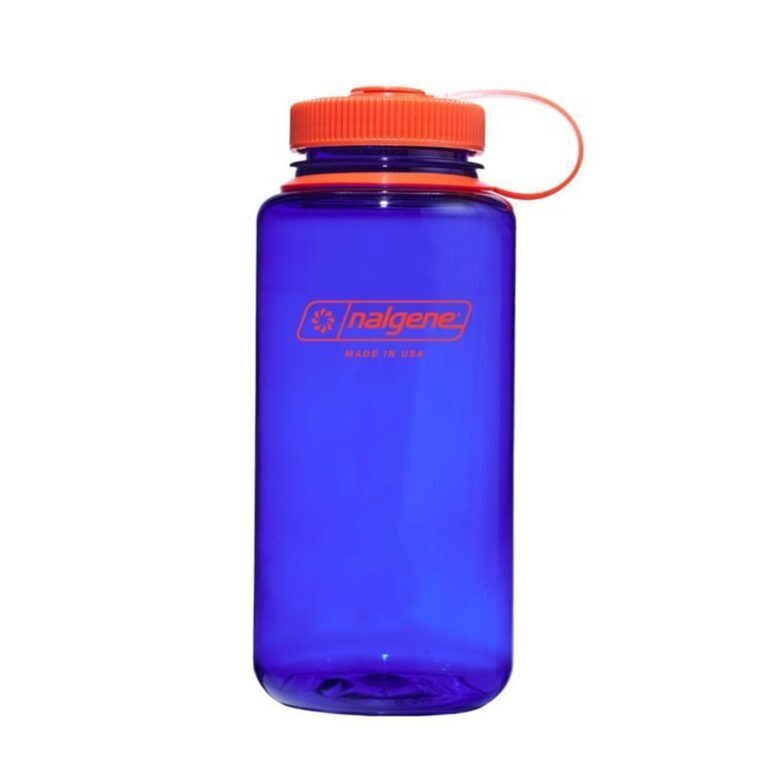 Gourde Nalgene Grande Ouverture 1L Tritan