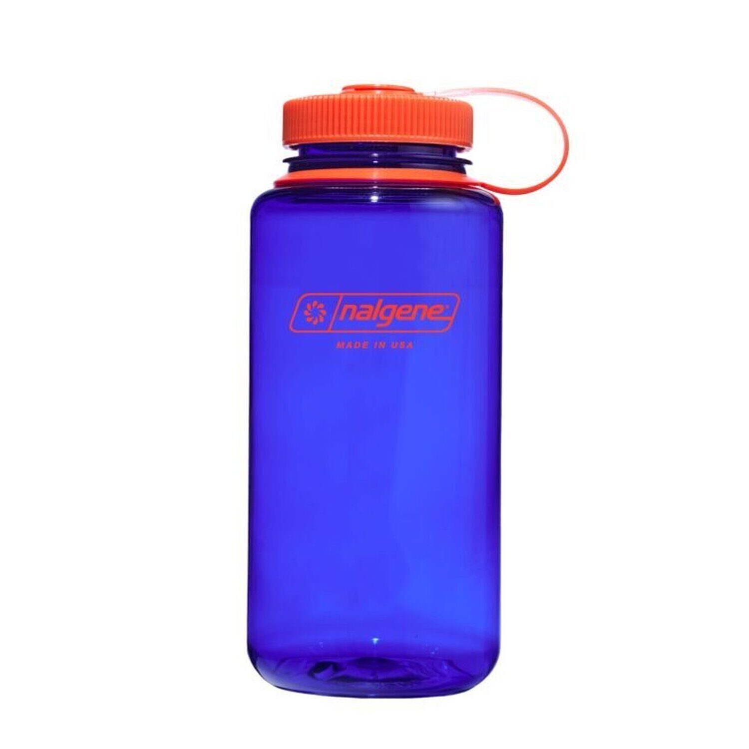 Gourde Nalgene Grande Ouverture 1L Tritan