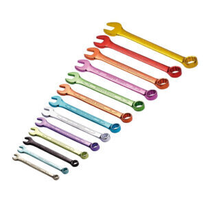 Jeu de 13 clés mixtes Draper Expert HI-TORQ