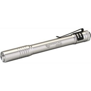 Lampe stylo Streamlight Stylus Pro 66121 avec étui