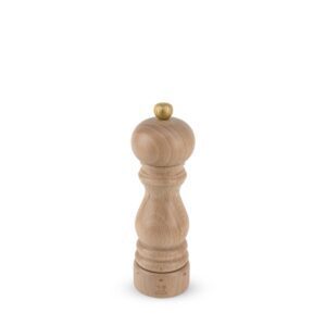 Moulin à poivre Paris u’Select 18cm bois naturel – Peugeot Saveurs
