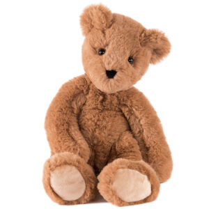 Ours en peluche Vermont Teddy Bear Buddy, 38 cm