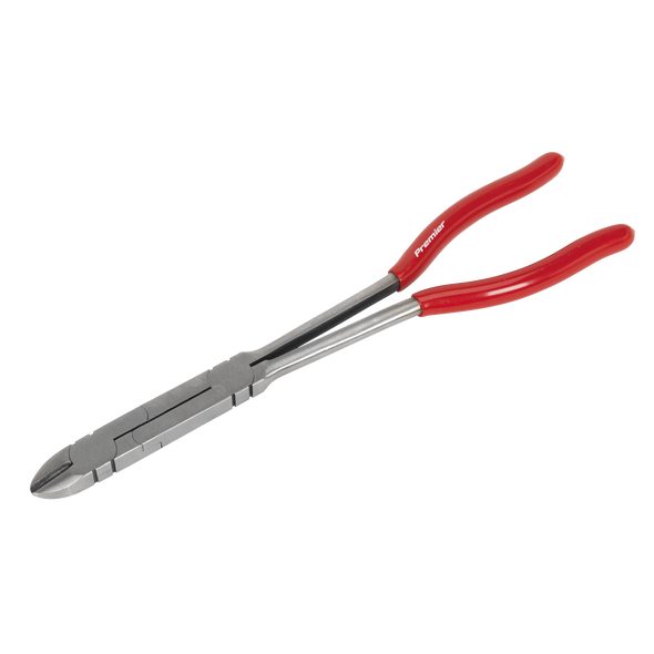 Pince coupante longue portée Sealey Premier AK8593, 290 mm