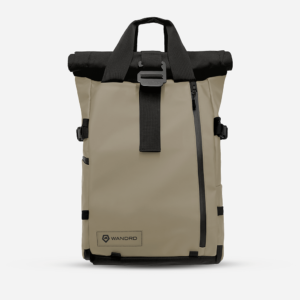 Sac à dos photo Wandrd PRVKE 21L