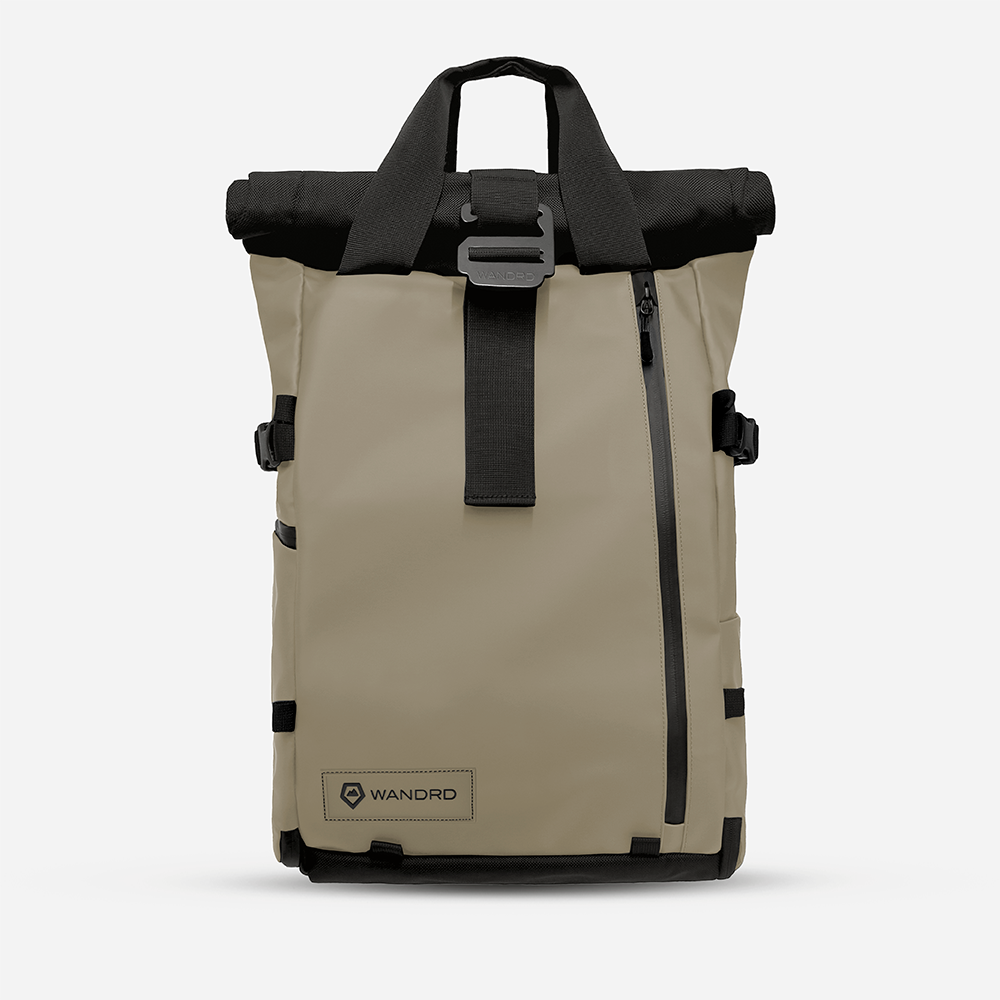 Sac à dos photo Wandrd PRVKE 21L