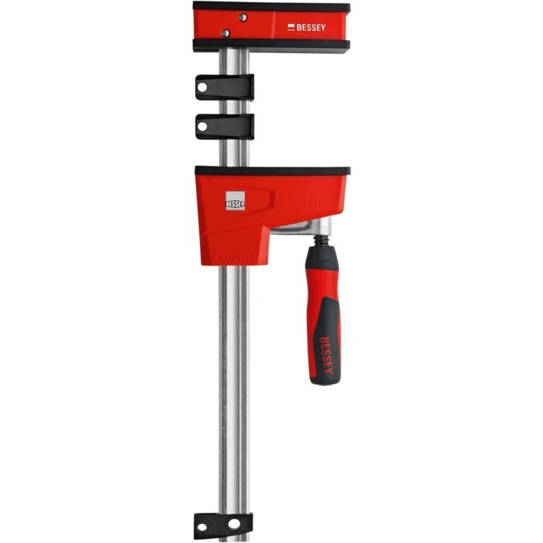 Serre-joint REVO KRE60-2K Bessey 600 mm