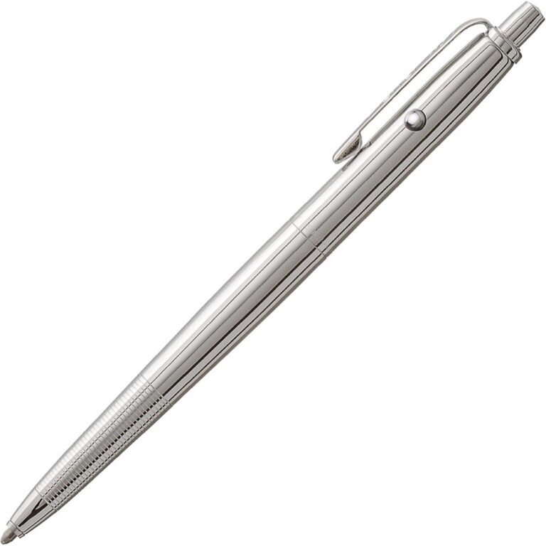 Stylo Fisher Space Pen Original Astronaut AG7 rétractable