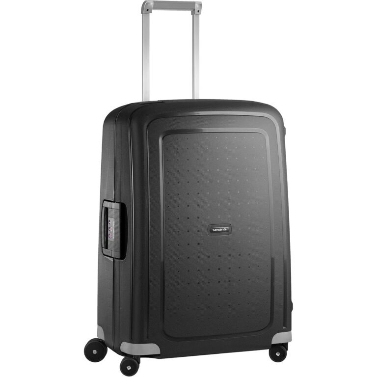 Valise Samsonite S&rsquo;Cure Spinner M 69 cm